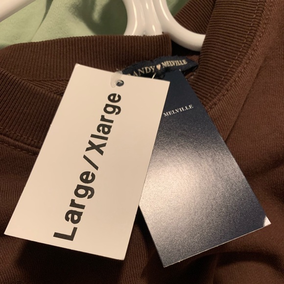 BNWT BRANDY MELVILLE ERICA - Picture 3 of 3